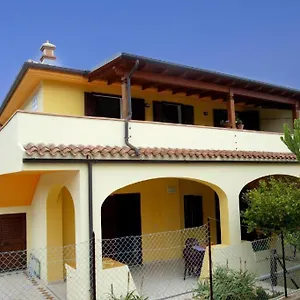 Gasthof Casa Del Sole, Cala Gonone